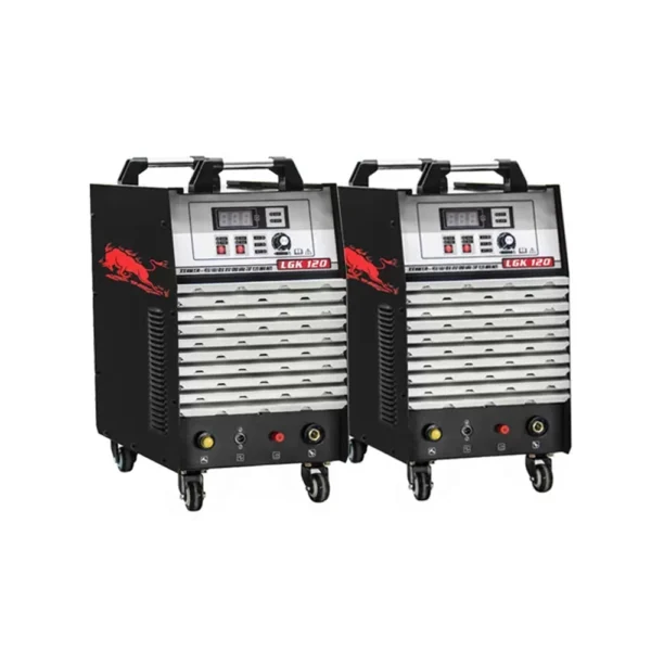 120 A Industrial Plasma Cutter (CUT-120)