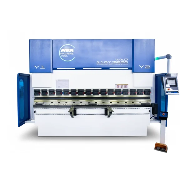 ADH WAD Series CNC Press Brake