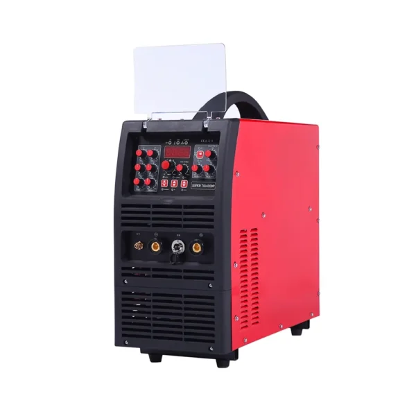 Everlast SUPERTIG 315DP