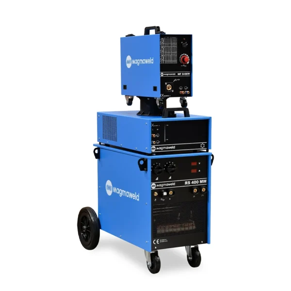 Magmaweld RS 400 MW